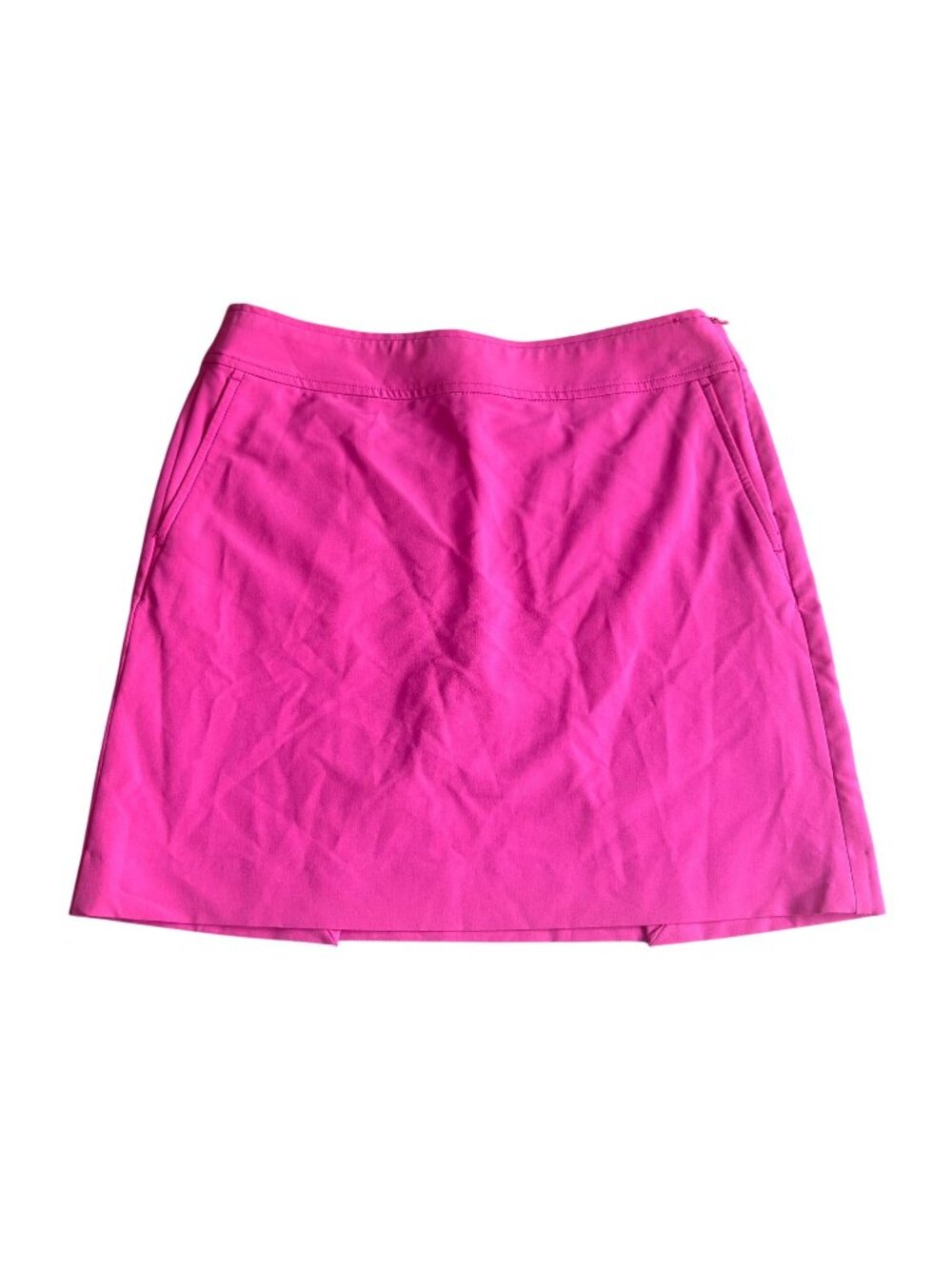 Fairway and Greene Ladies Annie Skort Golf Athletic Pink Size 2 NWT